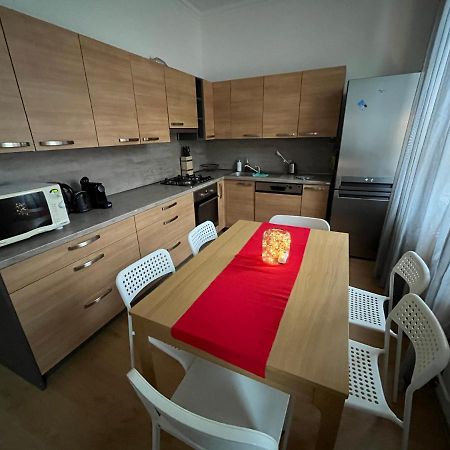 Apartmán Raisova 1180 Apartman Karlovy Vary Kültér fotó