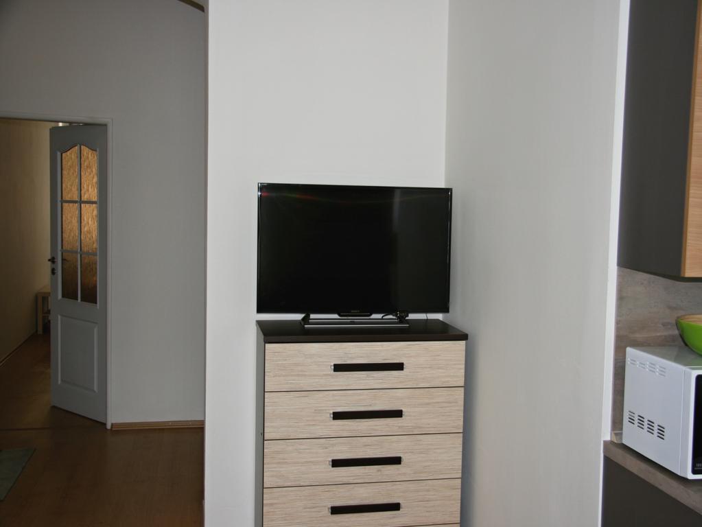 Apartmán Raisova 1180 Apartman Karlovy Vary Kültér fotó