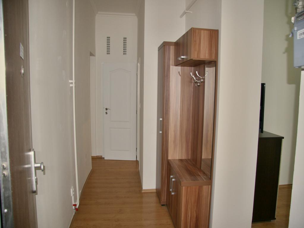 Apartmán Raisova 1180 Apartman Karlovy Vary Kültér fotó