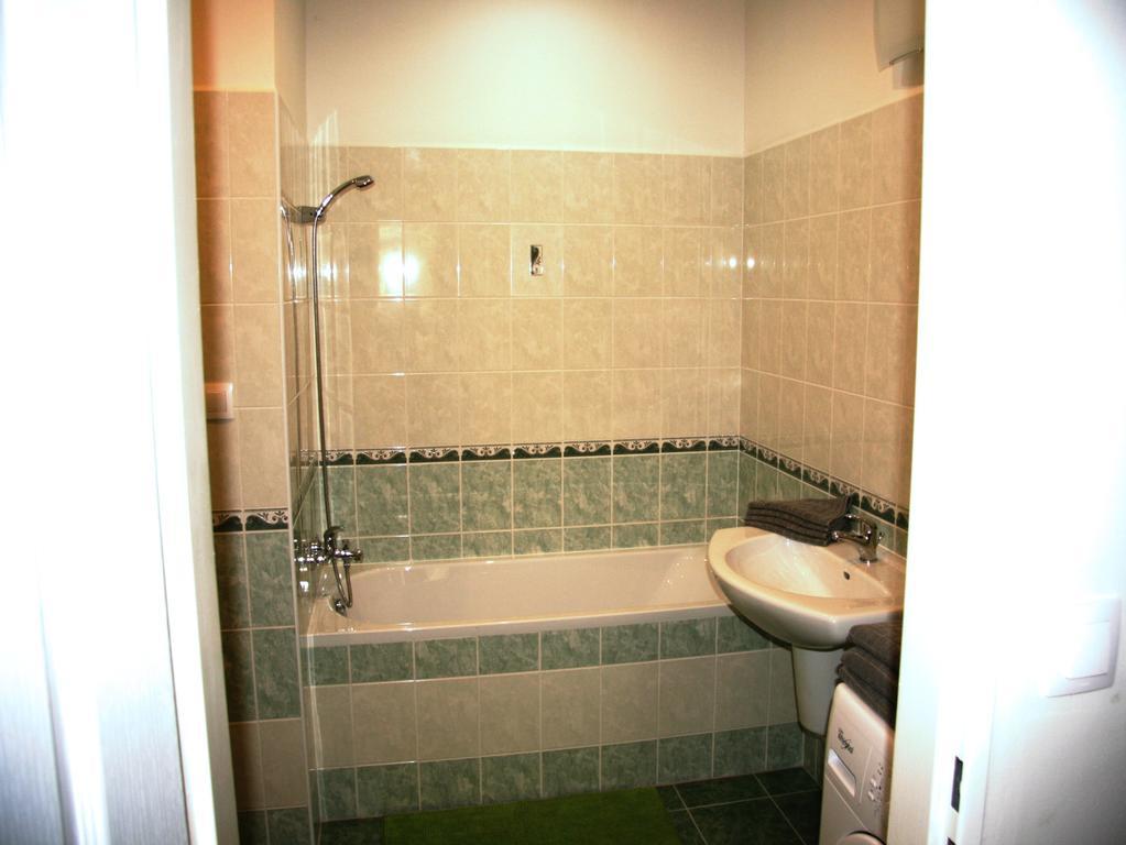 Apartmán Raisova 1180 Apartman Karlovy Vary Kültér fotó